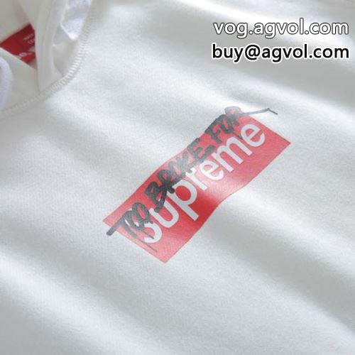 パーカー シュプリーム コピー SUPREMEコピー個性派  2022  毎日新作