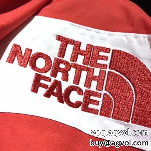 ダスター コート SUPREMEコピー 3色可選 2022 Supreme X TNF ダスター コート