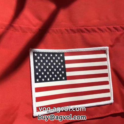 ダスター コート SUPREMEコピー 3色可選 2022 Supreme X TNF ダスター コート