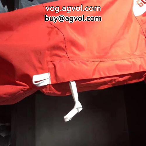 ダスター コート SUPREMEコピー 3色可選 2022 Supreme X TNF ダスター コート