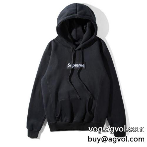 SUPREMEコピー4色可選 特別人気感謝SALE　 2022 パーカー シュプリーム コピー