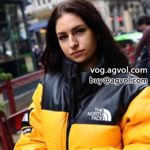 ポップ 3色可選 2022 Supreme X The North Face  シュプリーム コピー SUPREMEコピー ダスター コート