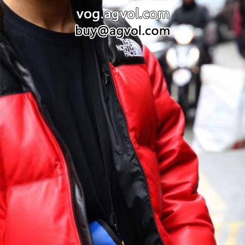 ポップ 3色可選 2022 Supreme X The North Face  シュプリーム コピー SUPREMEコピー ダスター コート