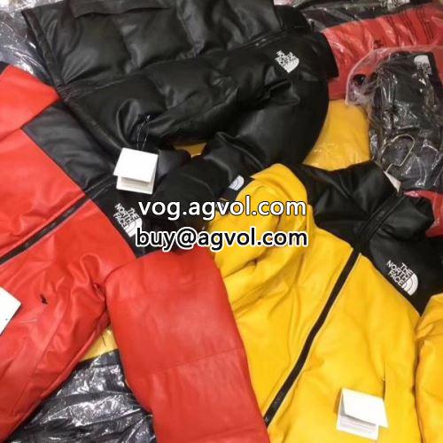 ポップ 3色可選 2022 Supreme X The North Face  シュプリーム コピー SUPREMEコピー ダスター コート