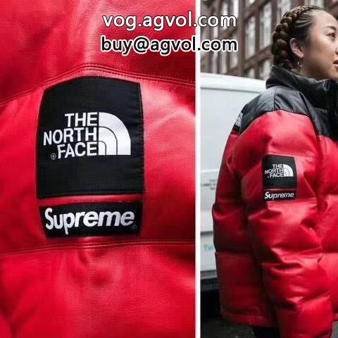 ポップ 3色可選 2022 Supreme X The North Face  シュプリーム コピー SUPREMEコピー ダスター コート