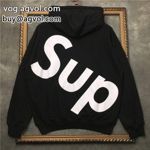 これからの季節に大活躍間違いなし☆★ シュプリーム コピー SUPREMEコピー 3色可選 2022 パーカー 