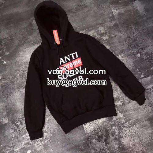 3色可選 2022 パーカー SUPREMEコピー  Supreme x ASSC シュプリーム コピー スタイリッシュな印象