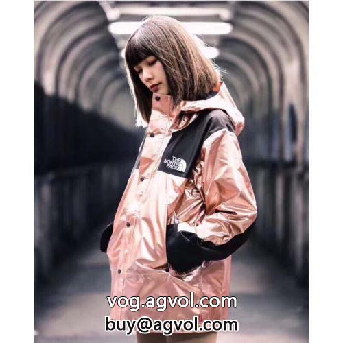 ダスター コート SUPREMEコピー 2色可選 人気 軽い 2022 supreme x TNF シュプリーム コピー