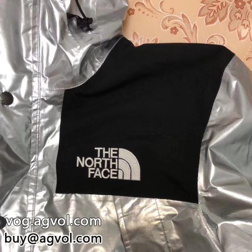 ダスター コート SUPREMEコピー 2色可選 人気 軽い 2022 supreme x TNF シュプリーム コピー