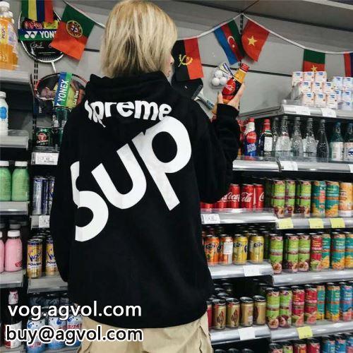 新作 お洒落なランニング スニーカー の登場です 色可選 2022 パーカー  SUPREMEコピー 3シュプリーム コピー
