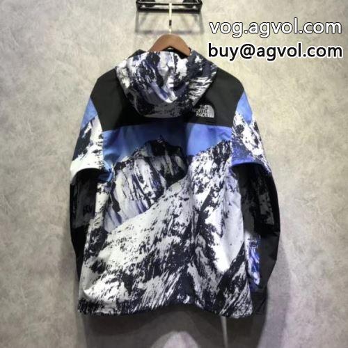 2022 ダスター コート シュプリーム コピー SUPREMEコピー supreme x the north face