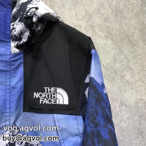 2022 ダスター コート シュプリーム コピー SUPREMEコピー supreme x the north face