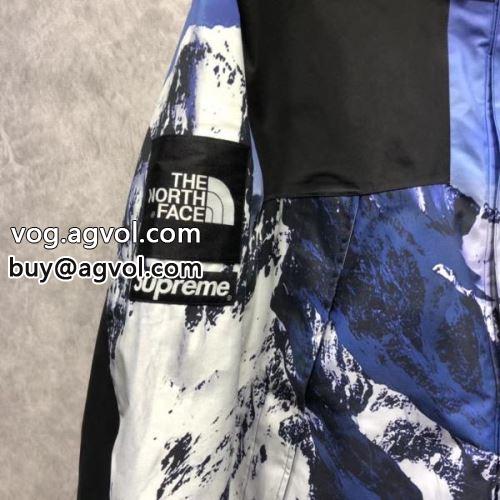 2022 ダスター コート シュプリーム コピー SUPREMEコピー supreme x the north face