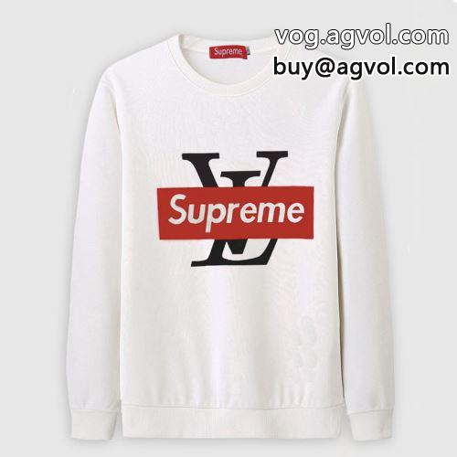 追跡あり☆入手困難! 4色可選 2022 パーカー シュプリーム コピー お買い得品 SUPREMEコピー 