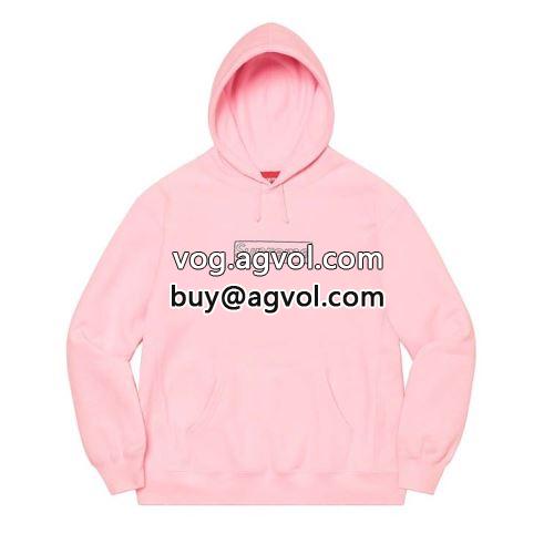 パーカー シュプリーム コピー  SUPREMEコピー 7色可選 Supreme KAWS Chalk Logo Hooded Sweatshir 2022