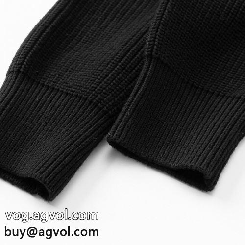 ニットウェア SUPREMEコピー 2色可選 2022 Supreme CDG 18FW Cotton Sweater シュプリーム コピー