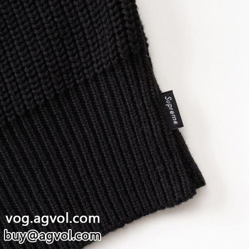 ニットウェア SUPREMEコピー 2色可選 2022 Supreme CDG 18FW Cotton Sweater シュプリーム コピー