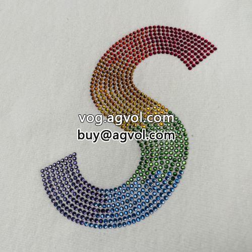 パーカー シュプリーム コピー SUPREME X SWAROVSKI S LOGO HOODED SWEATSHIR SUPREMEコピー 2色可選 2022