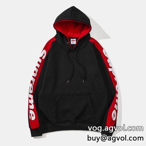 シュプリーム コピー 数に限りがある SUPREMEコピー 愛らしさ抜群！ 7色可選 2022 パーカー