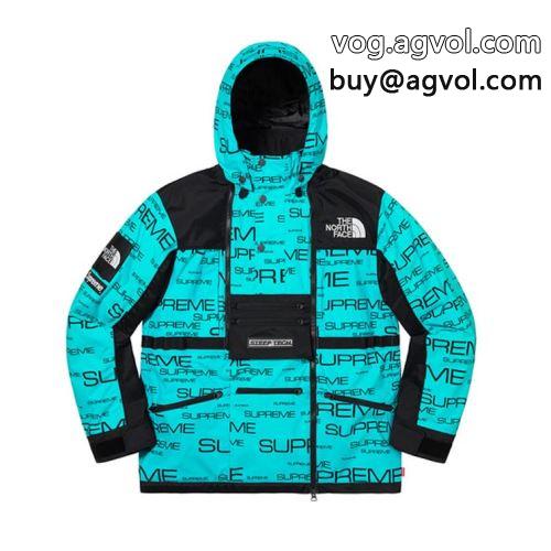2022 高品質 TheNorthFace Steep Tech Apogee Jacket シュプリーム コピー SUPREMEコピー 3色可選 