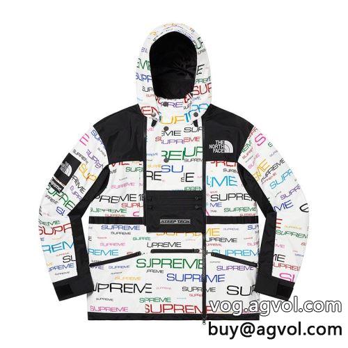2022 高品質 TheNorthFace Steep Tech Apogee Jacket シュプリーム コピー SUPREMEコピー 3色可選