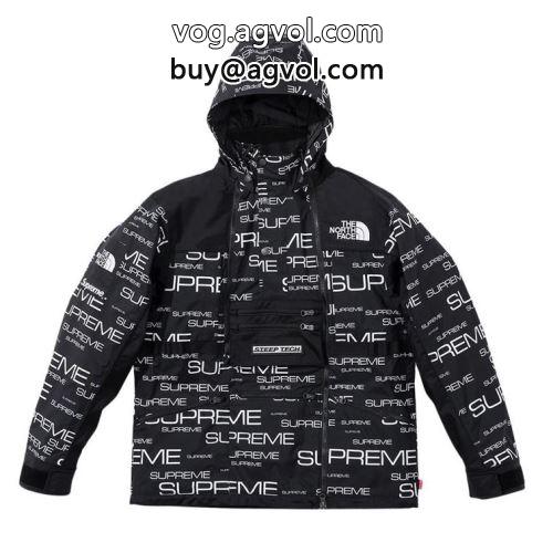 2022 高品質 TheNorthFace Steep Tech Apogee Jacket シュプリーム コピー SUPREMEコピー 3色可選