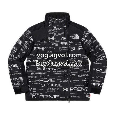 2022 高品質 TheNorthFace Steep Tech Apogee Jacket シュプリーム コピー SUPREMEコピー 3色可選