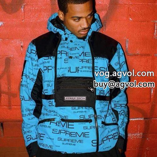 2022 高品質 TheNorthFace Steep Tech Apogee Jacket シュプリーム コピー SUPREMEコピー 3色可選