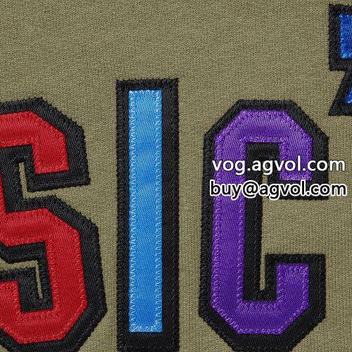 3色可選 2022 パーカー SUPREMEコピー  Supreme X WTAPS SIC'EM! Hooded Sweatshirt シュプリーム コピー