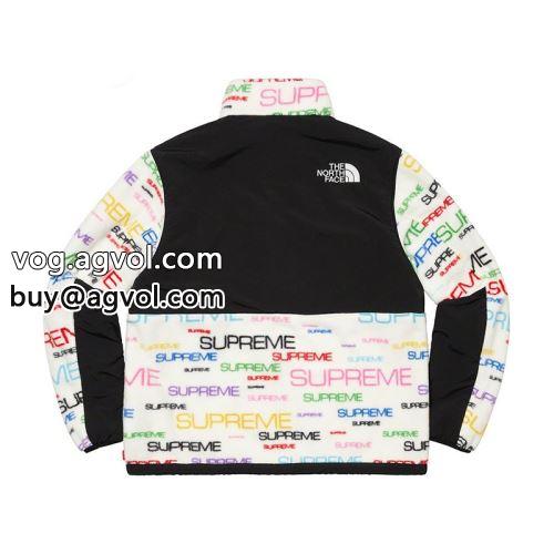 ダスター コート SUPREMEコピー 3色可選 2022 The North Face Steep Tech Fleece Jacket シュプリーム コピー