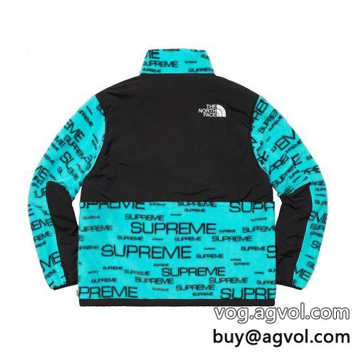 ダスター コート SUPREMEコピー 3色可選 2022 The North Face Steep Tech Fleece Jacket シュプリーム コピー