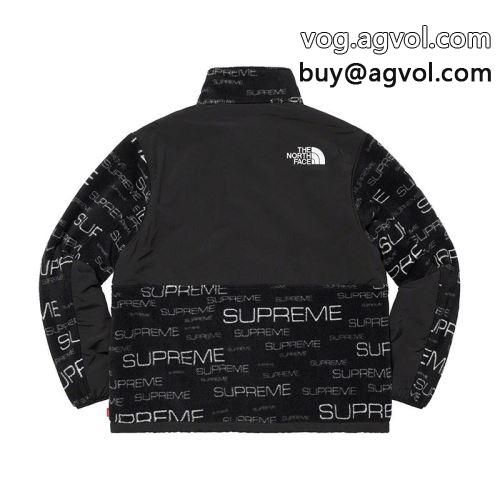 ダスター コート SUPREMEコピー 3色可選 2022 The North Face Steep Tech Fleece Jacket シュプリーム コピー