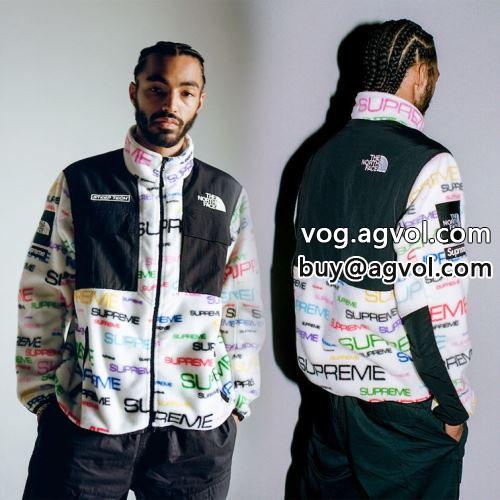 ダスター コート SUPREMEコピー 3色可選 2022 The North Face Steep Tech Fleece Jacket シュプリーム コピー