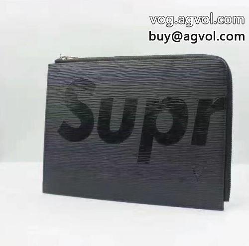 SUPREMEコピー 高級感を備えている 2022 ビジネスケース  シュプリーム コピー 2色可選