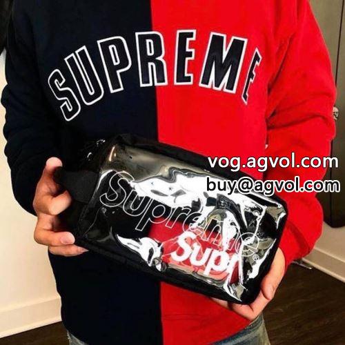 斜め掛けバッグ  おすすめ/オススメ 2色可選 2022  シュプリーム コピー 気軽に持てる SUPREMEコピー