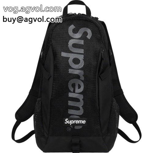 シュプリーム コピー SUPREMEコピー 4色可選 2022 A4 iPad 収納できる 活躍のバッグ