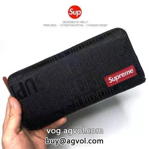 SUPREMEコピー シンプル＋多機能 2色可選 2022 シュプリーム コピー  ビジネスケース