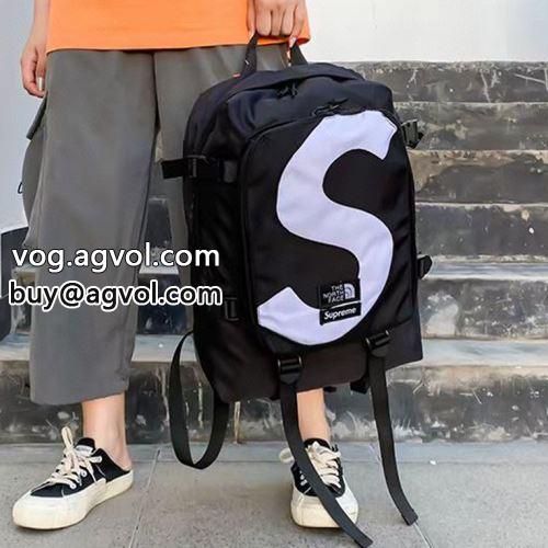 落ち着いた感覚 SUPREMEコピー   シュプリーム コピー リュック、バックパック 3色可選 2022