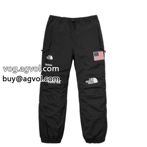 チノパン おすすめ/オススメ Supreme TNFGore-Tex Pant  2022 シュプリーム コピー SUPREMEコピー 