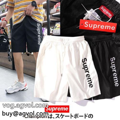 ショートパンツ 窮屈感はゼロ 2色可選 2022 シュプリーム コピー SUPREMEコピー 