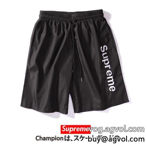 ショートパンツ 窮屈感はゼロ 2色可選 2022 シュプリーム コピー SUPREMEコピー