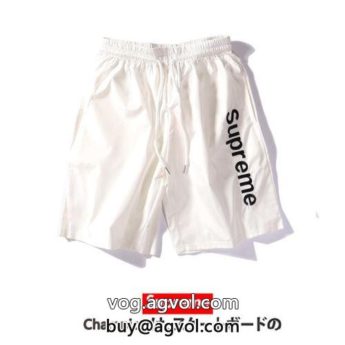 ショートパンツ 窮屈感はゼロ 2色可選 2022 シュプリーム コピー SUPREMEコピー
