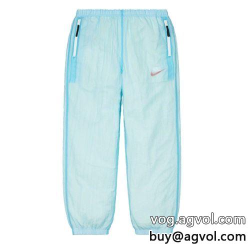 シュプリーム コピー Supreme Nike &times; Jewel Reversible Pant 魅惑 SUPREMEコピー ジーンズ スエットパンツ 3色可選 2022
