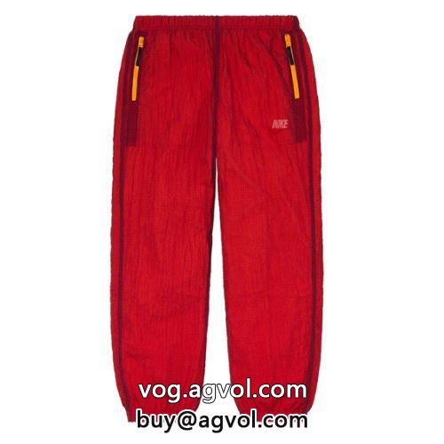 シュプリーム コピー Supreme Nike &times; Jewel Reversible Pant 魅惑 SUPREMEコピー ジーンズ スエットパンツ 3色可選 2022