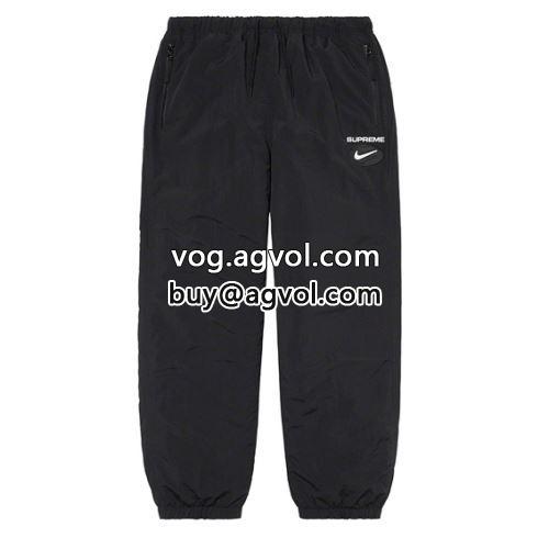 シュプリーム コピー Supreme Nike &times; Jewel Reversible Pant 魅惑 SUPREMEコピー ジーンズ スエットパンツ 3色可選 2022