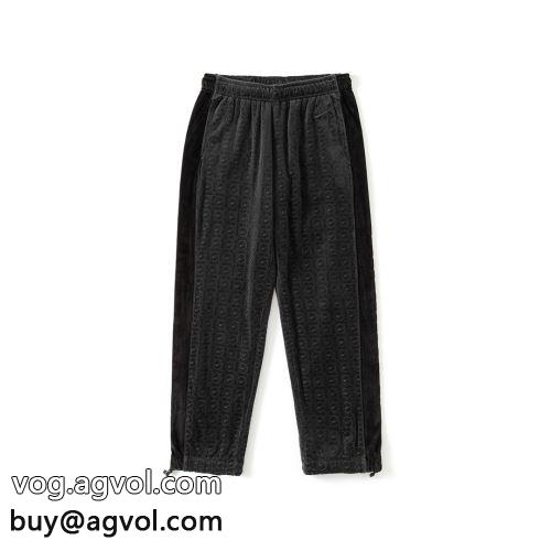 3色可選 2022 シュプリーム コピー Supreme &times; Nike Velour Track Pant SUPREMEコピー チノパン