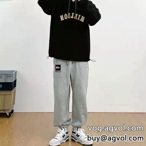 スエットパンツ 2色可選 2022 シュプリーム コピー SUPREMEコピー  高評価の人気品  SUPREME &times;THE NORTH FACE