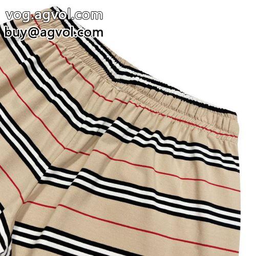 ショートパンツ 海外セレブ定番愛用  2022 シュプリーム コピー SUPREMEコピー ジーンズ Supreme &times; Burberry Denim Short