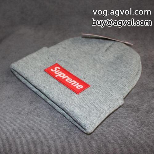 多色可選 特別人気感謝SALE　 SUPREMEコピー ニットキャップ 大人気】定番商品 2022 シュプリーム コピー