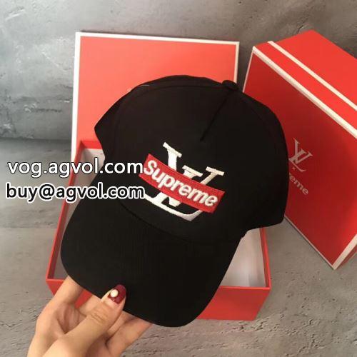 帽子/キャップ  SUPREMEコピー  2022 シュプリーム コピー 2色可選 今からの季節にピッタリ！ 